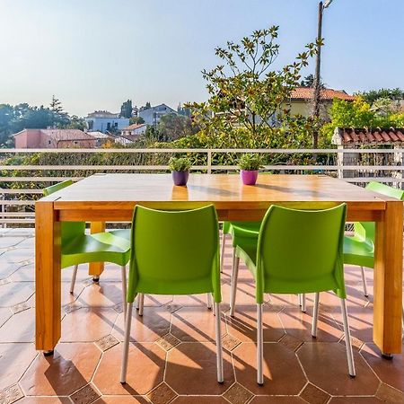 Apartments Pimpinella Premantura Dış mekan fotoğraf