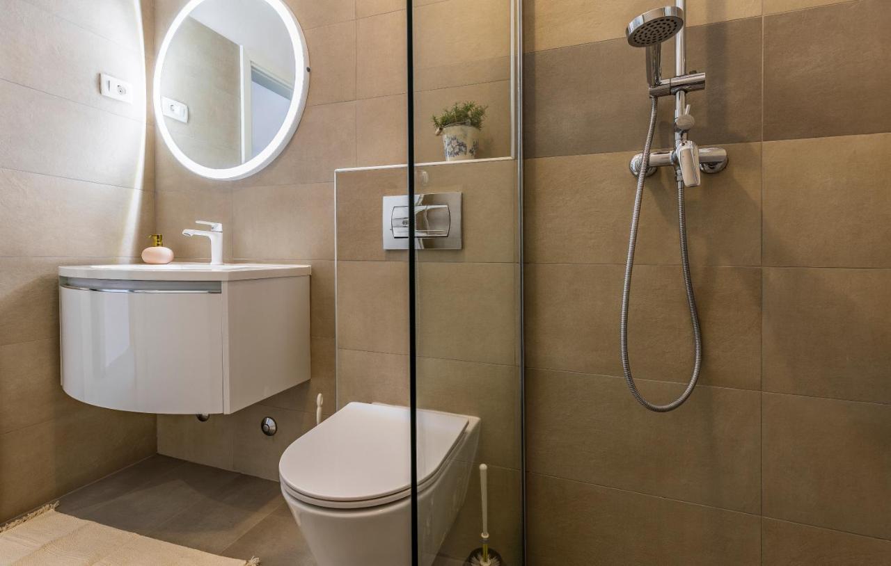 Apartments Pimpinella Premantura Dış mekan fotoğraf