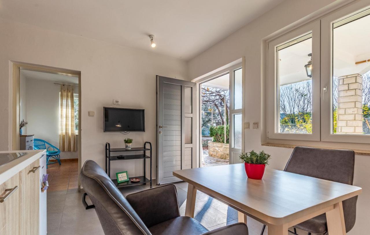 Apartments Pimpinella Premantura Dış mekan fotoğraf