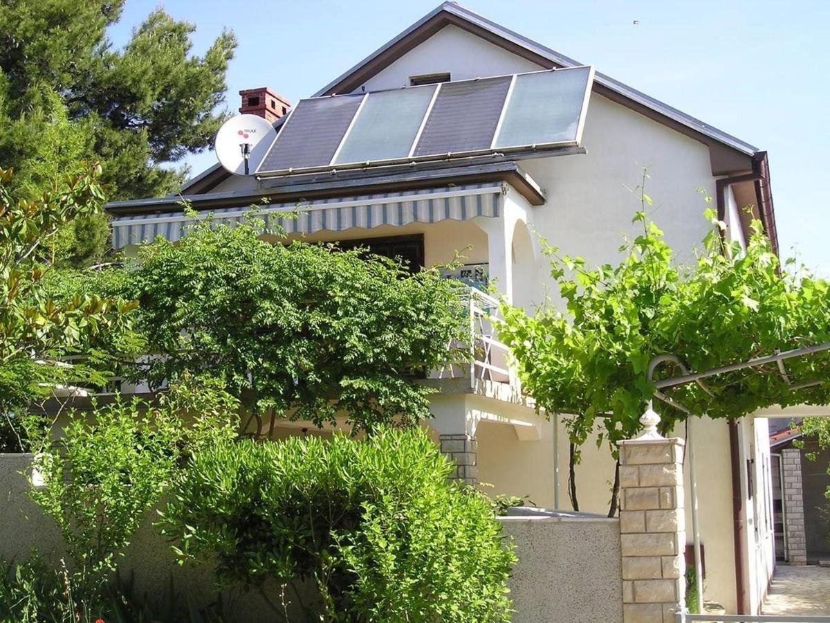 Apartments Pimpinella Premantura Dış mekan fotoğraf