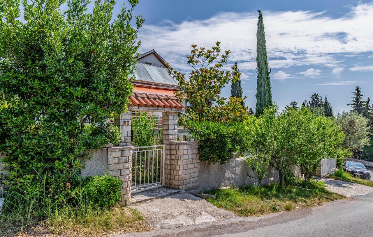 Apartments Pimpinella Premantura Dış mekan fotoğraf