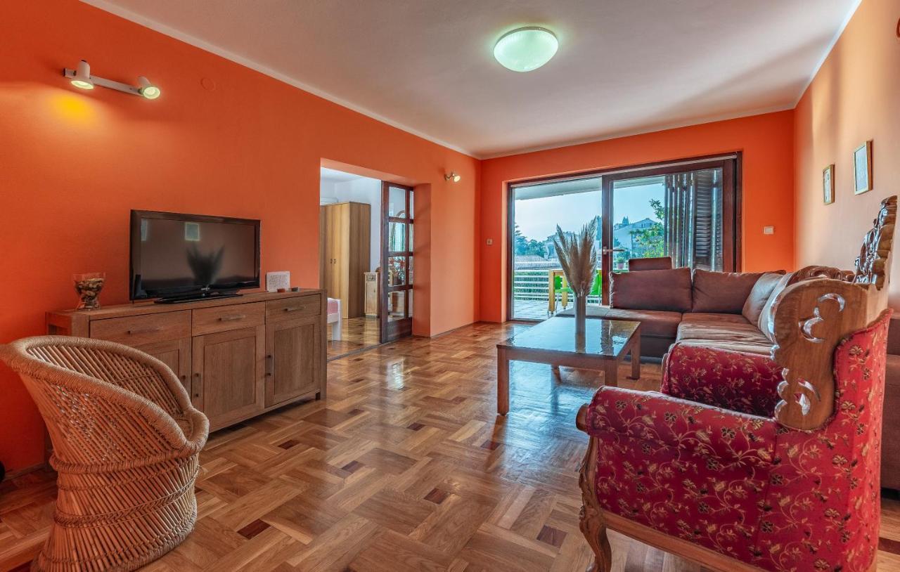Apartments Pimpinella Premantura Dış mekan fotoğraf