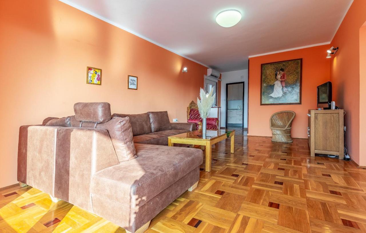 Apartments Pimpinella Premantura Dış mekan fotoğraf