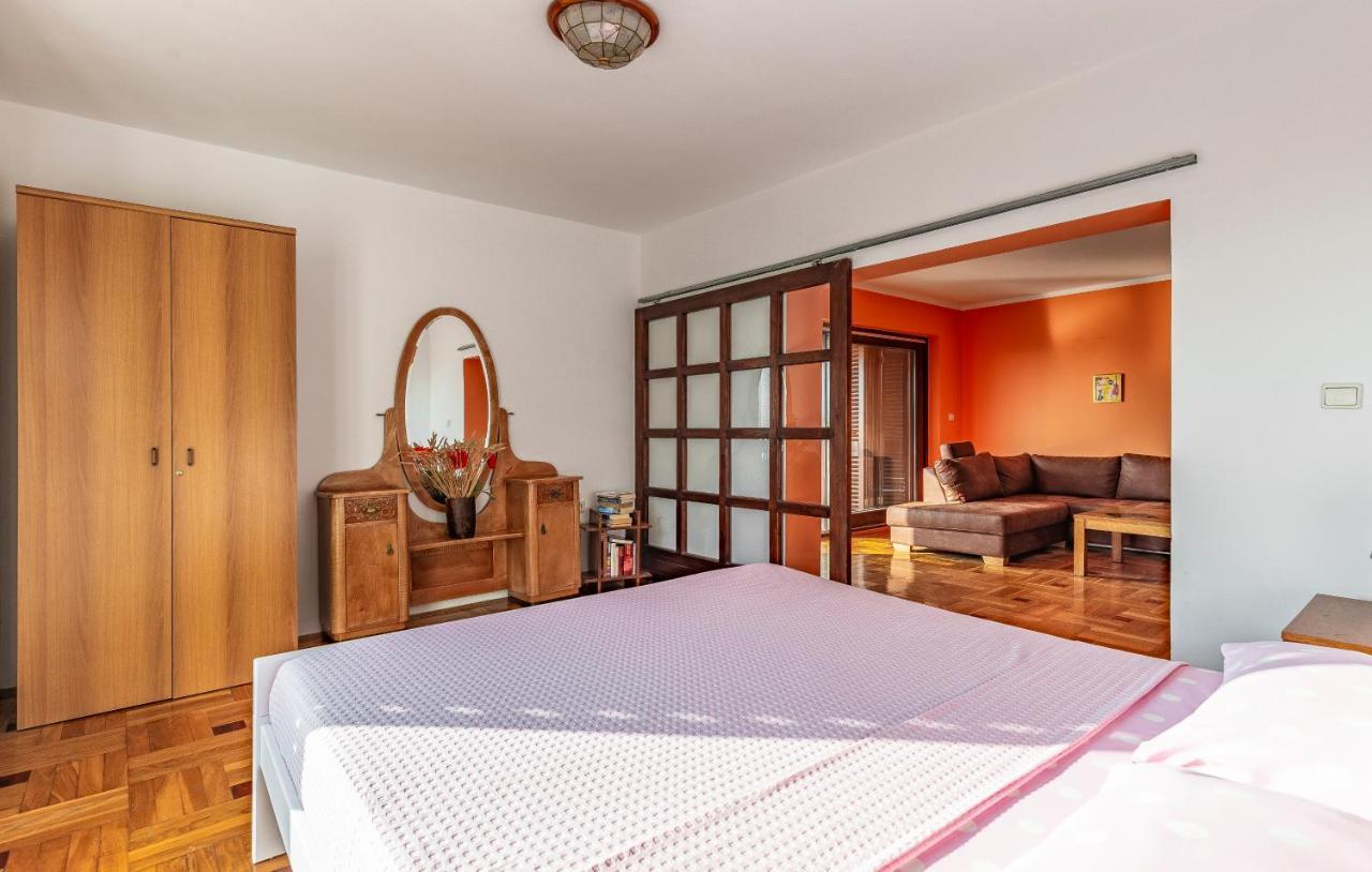 Apartments Pimpinella Premantura Dış mekan fotoğraf