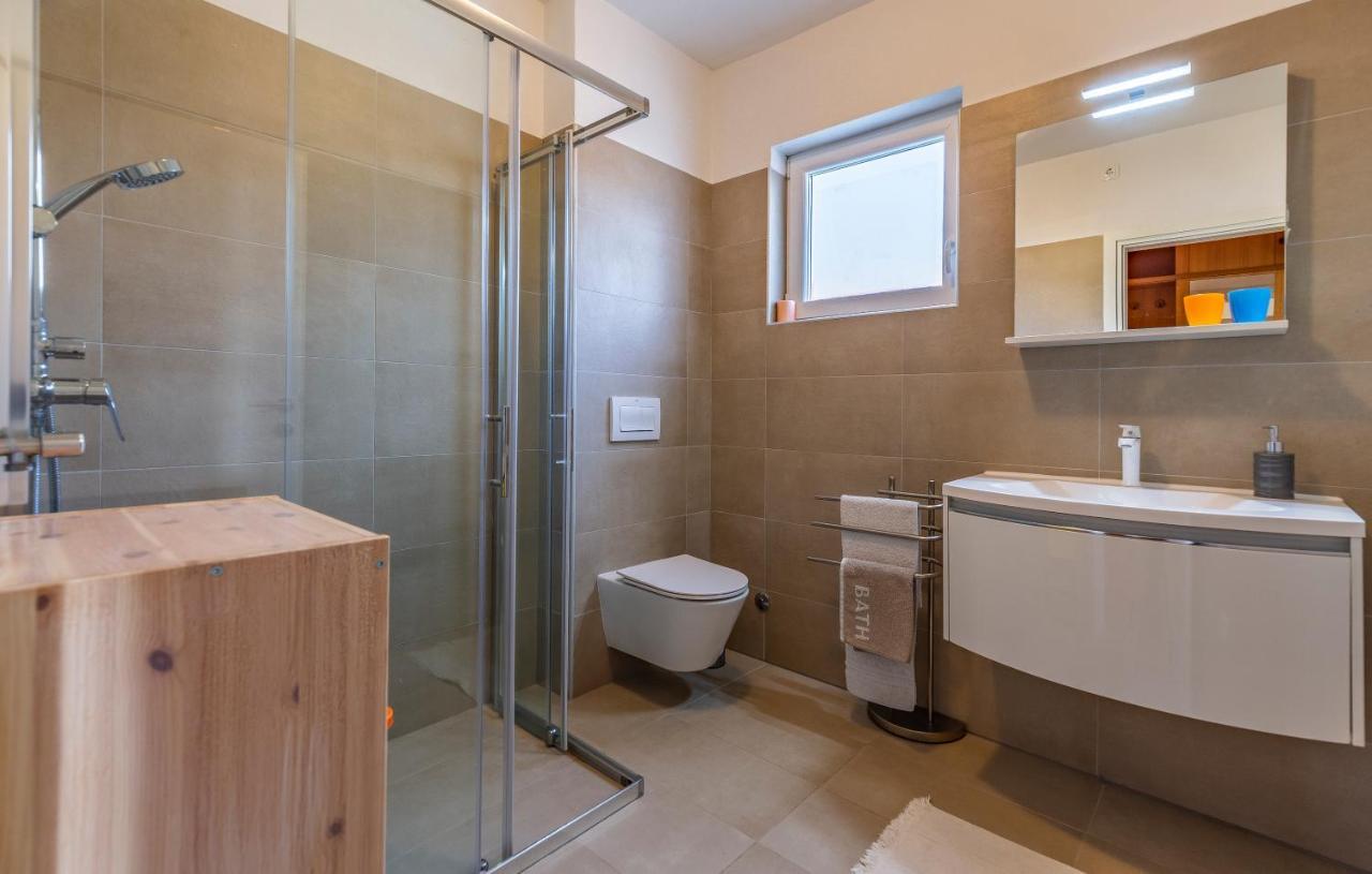 Apartments Pimpinella Premantura Dış mekan fotoğraf