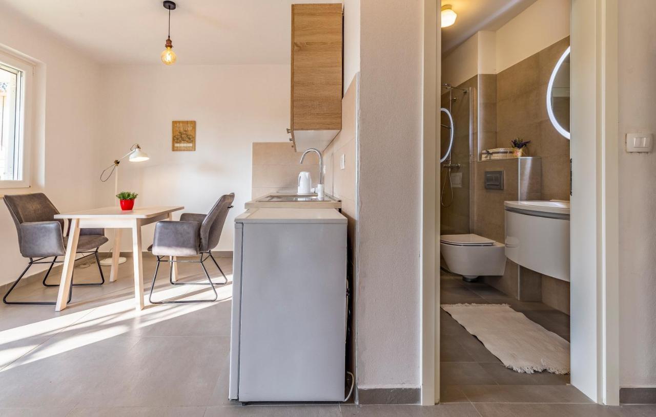 Apartments Pimpinella Premantura Dış mekan fotoğraf