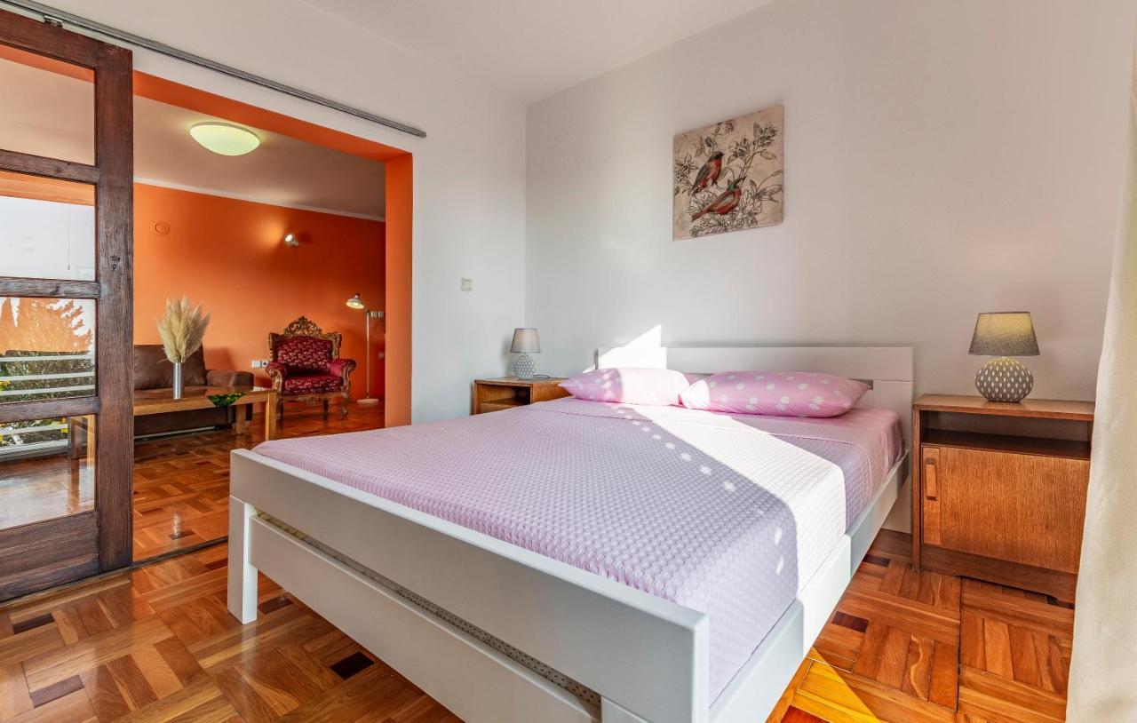 Apartments Pimpinella Premantura Dış mekan fotoğraf