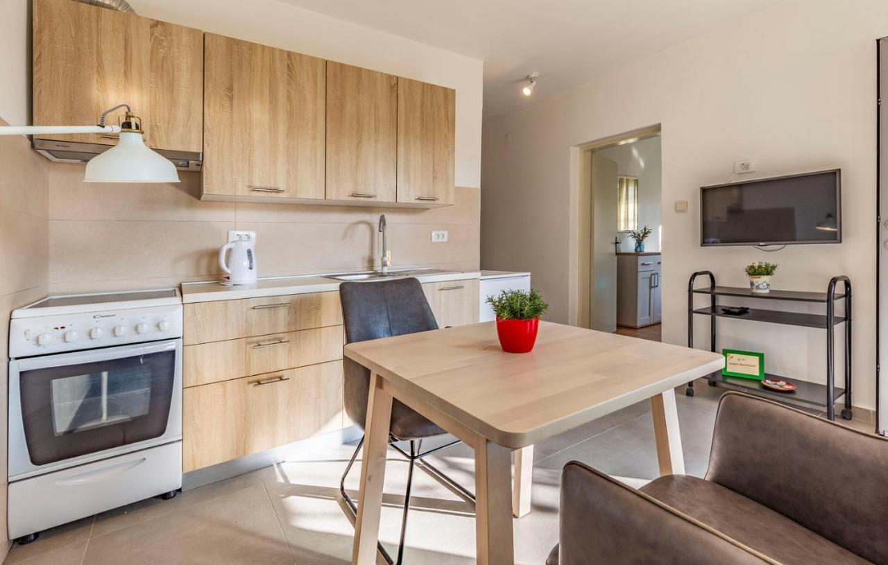 Apartments Pimpinella Premantura Dış mekan fotoğraf