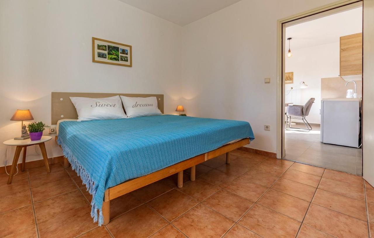 Apartments Pimpinella Premantura Dış mekan fotoğraf
