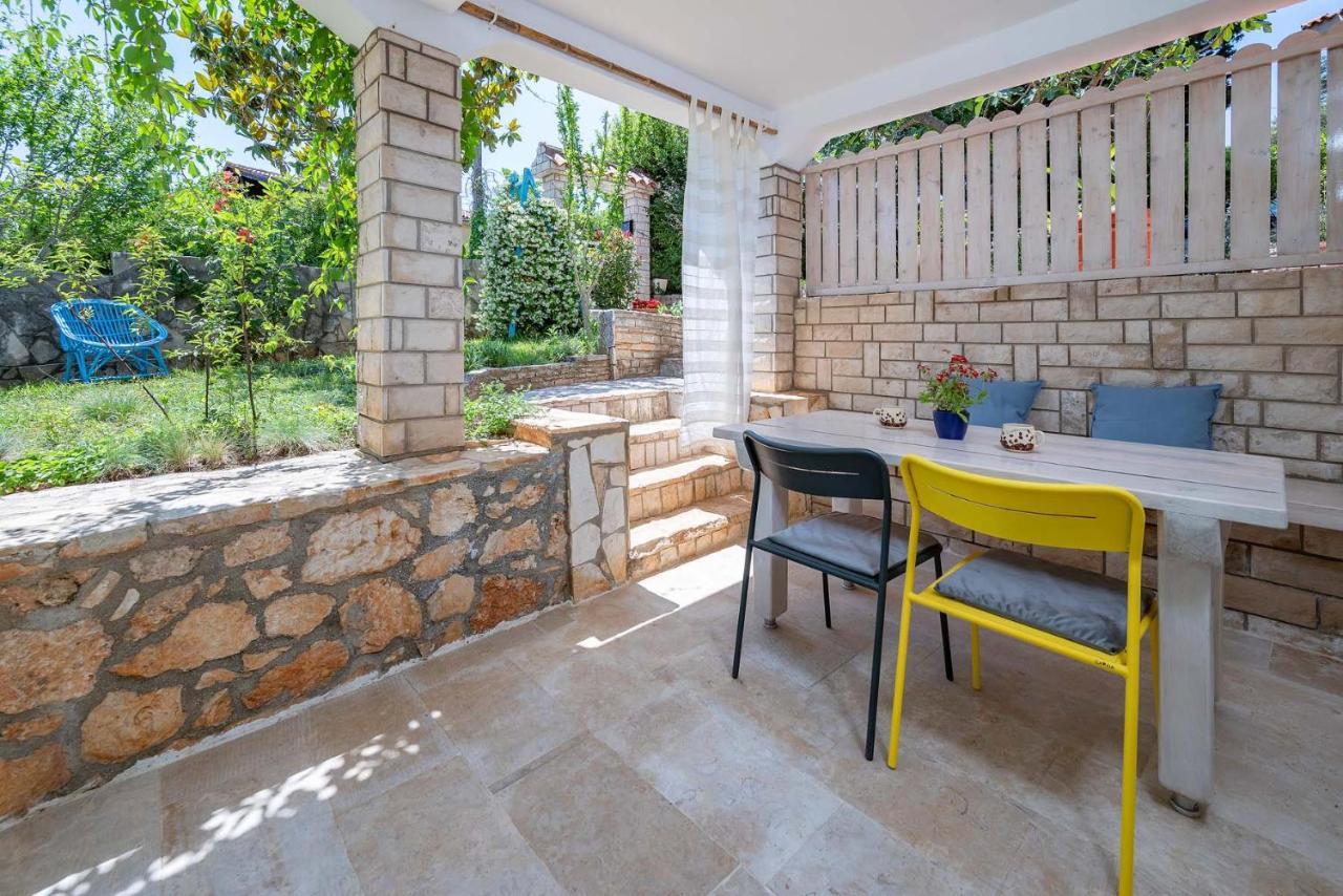 Apartments Pimpinella Premantura Dış mekan fotoğraf