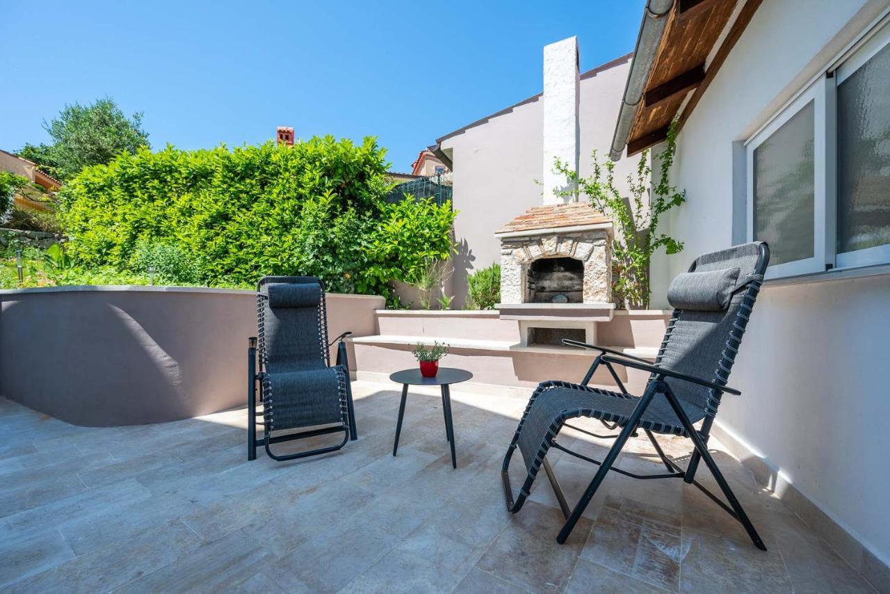 Apartments Pimpinella Premantura Dış mekan fotoğraf