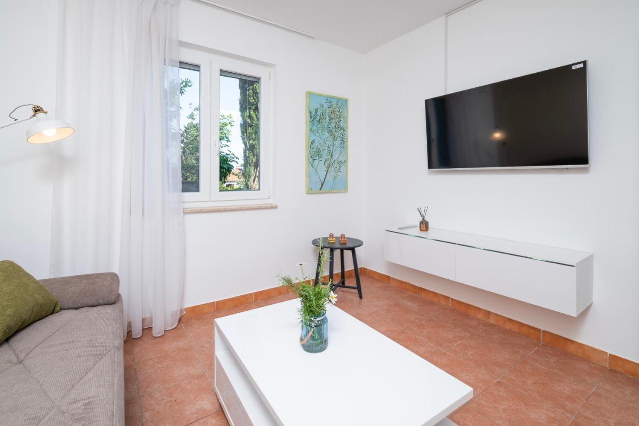 Apartments Pimpinella Premantura Dış mekan fotoğraf