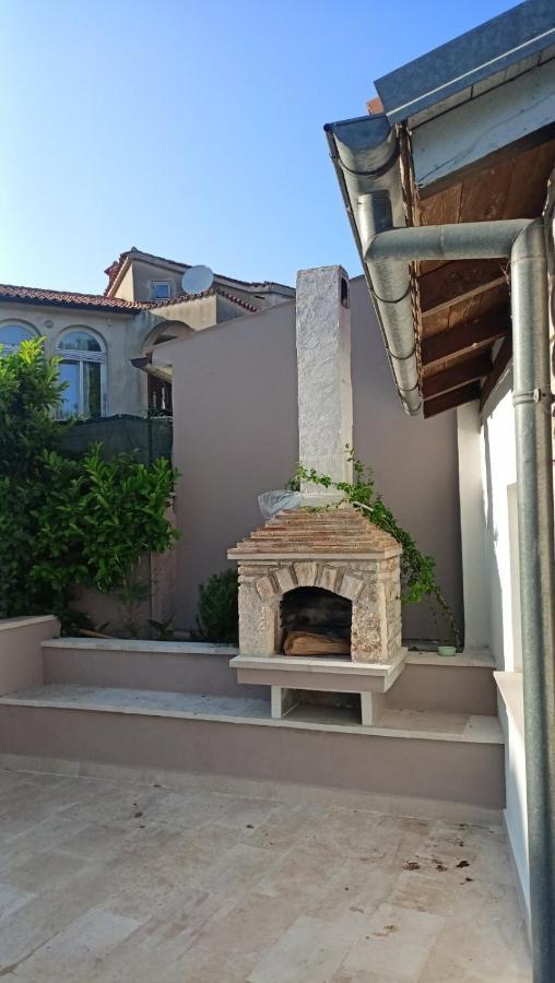 Apartments Pimpinella Premantura Dış mekan fotoğraf