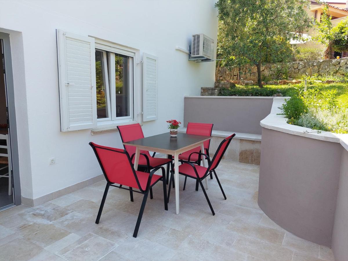 Apartments Pimpinella Premantura Dış mekan fotoğraf