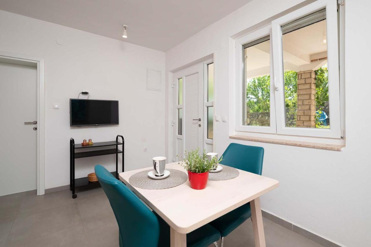 Apartments Pimpinella Premantura Dış mekan fotoğraf