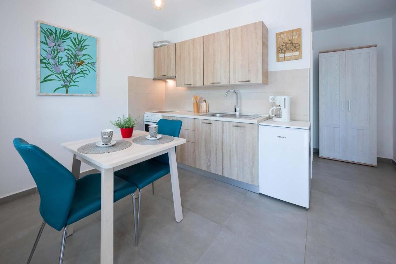 Apartments Pimpinella Premantura Dış mekan fotoğraf