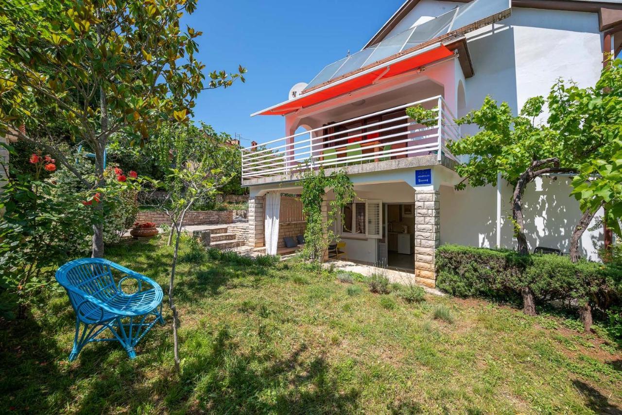 Apartments Pimpinella Premantura Dış mekan fotoğraf
