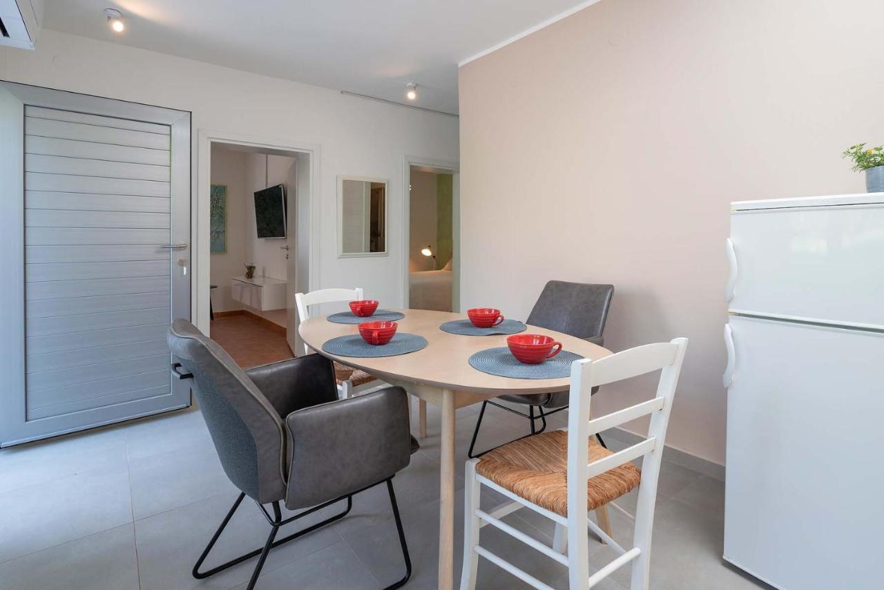 Apartments Pimpinella Premantura Dış mekan fotoğraf