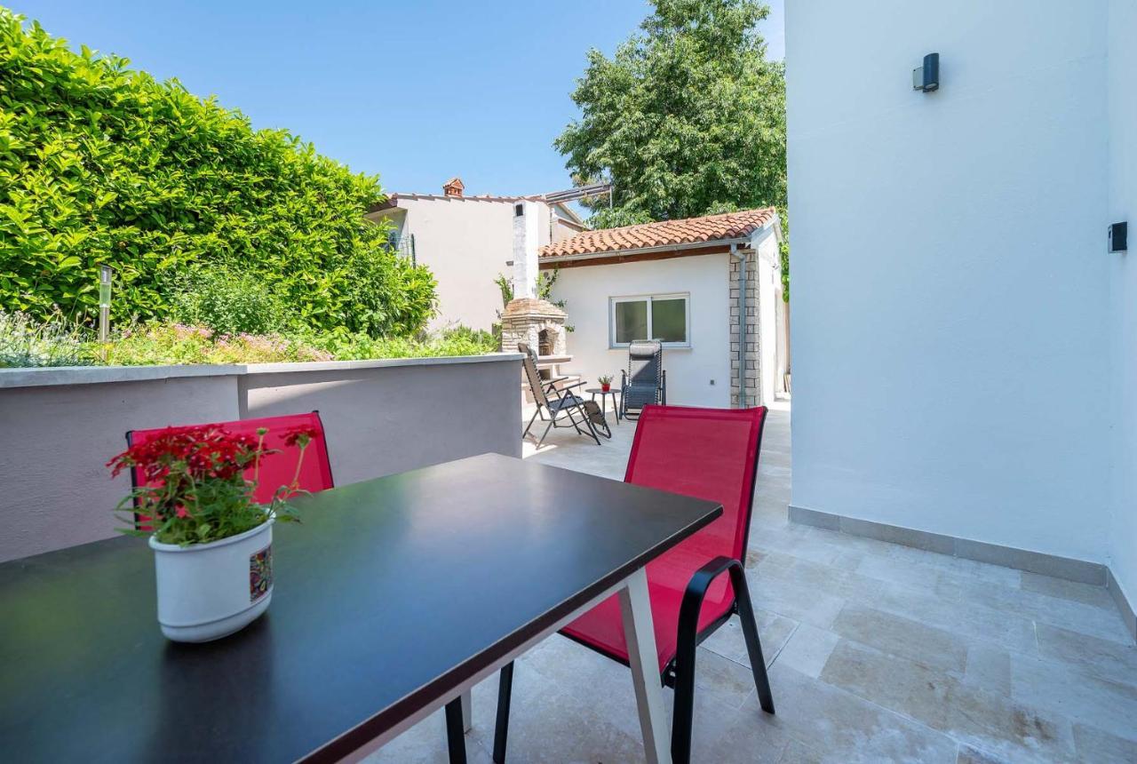 Apartments Pimpinella Premantura Dış mekan fotoğraf