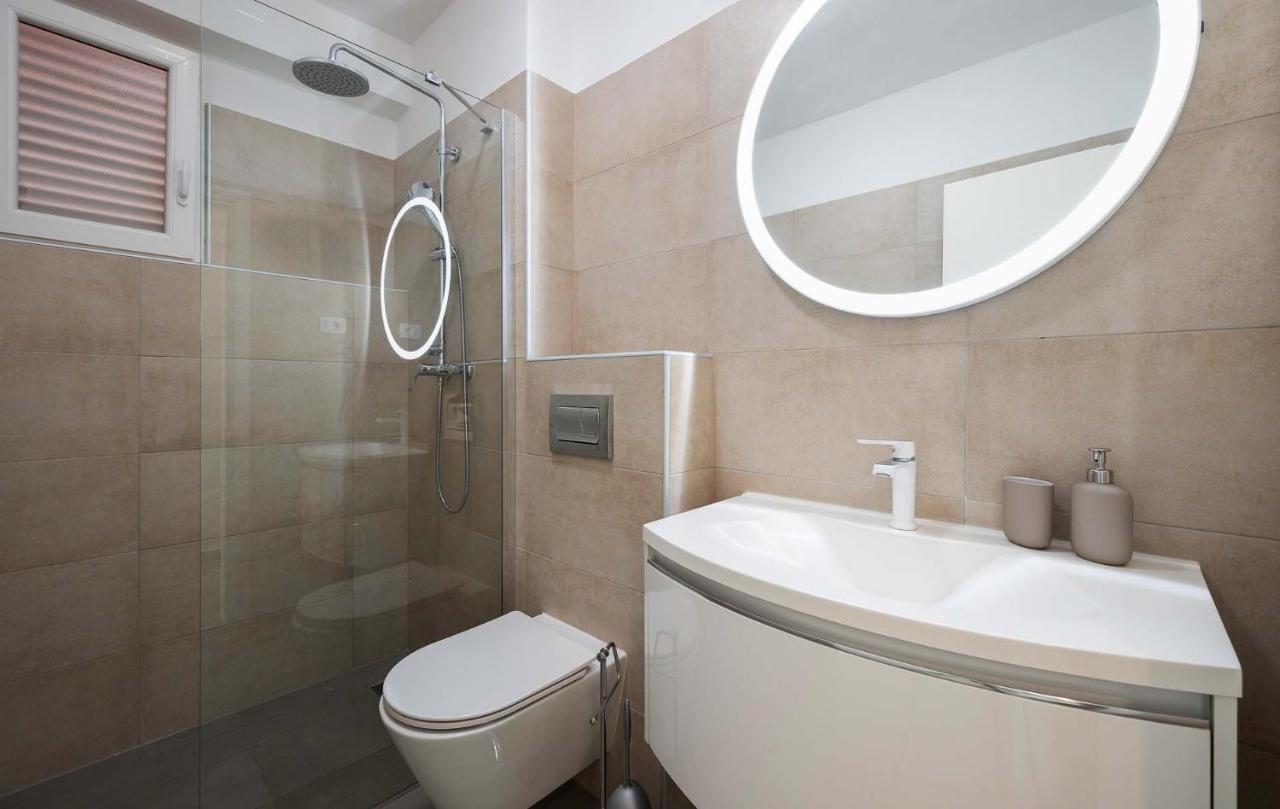 Apartments Pimpinella Premantura Dış mekan fotoğraf