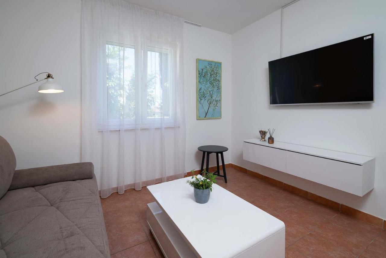 Apartments Pimpinella Premantura Dış mekan fotoğraf