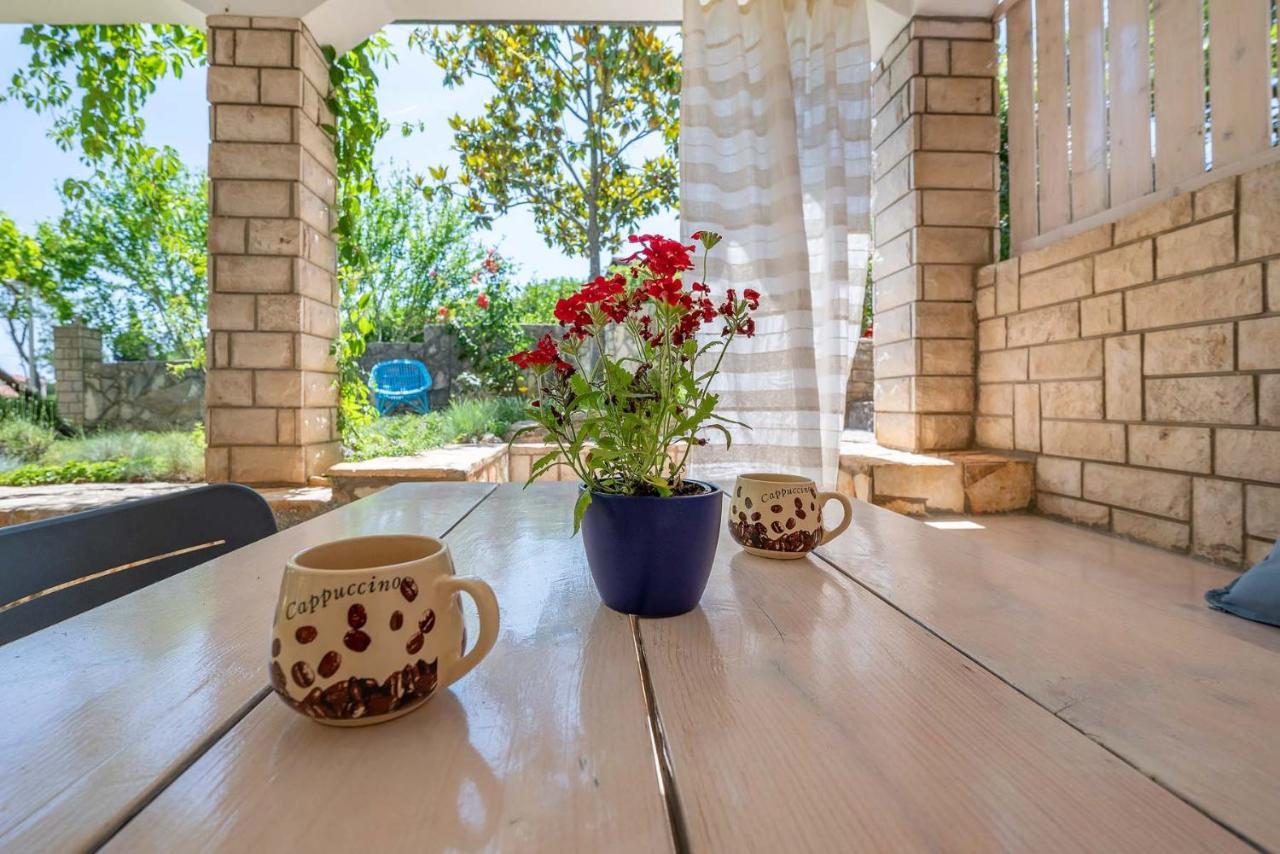 Apartments Pimpinella Premantura Dış mekan fotoğraf