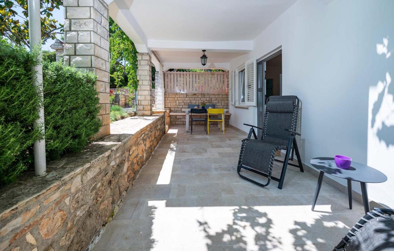 Apartments Pimpinella Premantura Dış mekan fotoğraf