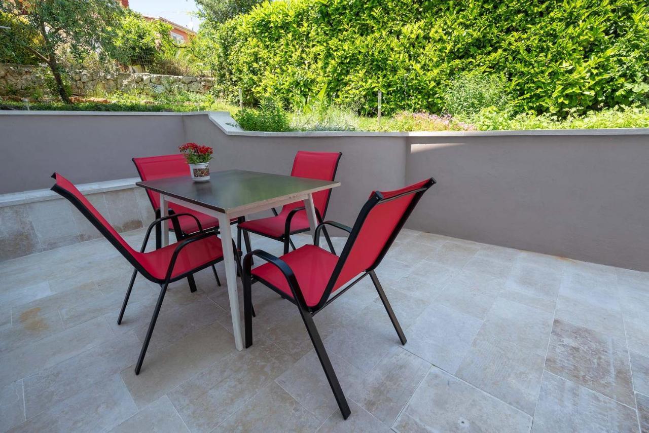 Apartments Pimpinella Premantura Dış mekan fotoğraf