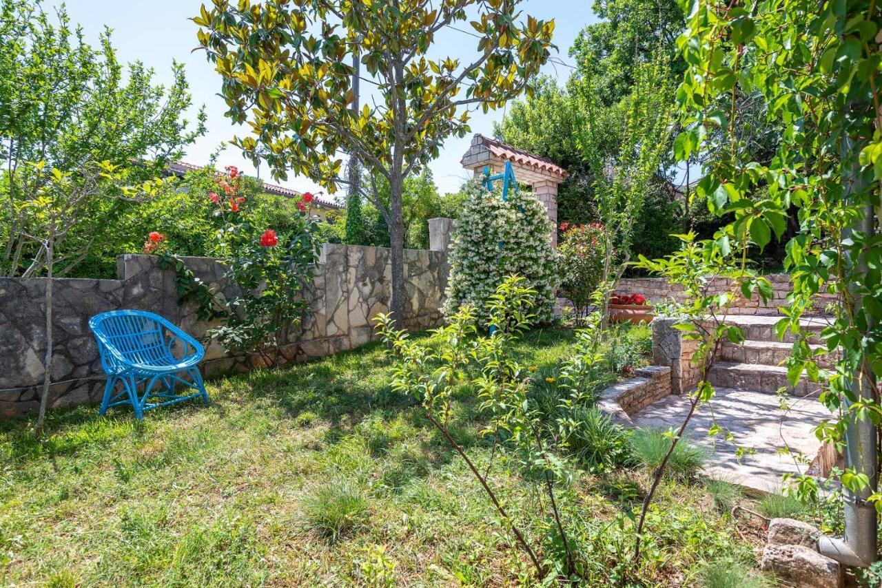 Apartments Pimpinella Premantura Dış mekan fotoğraf