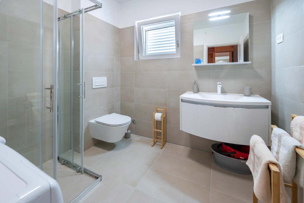 Apartments Pimpinella Premantura Dış mekan fotoğraf