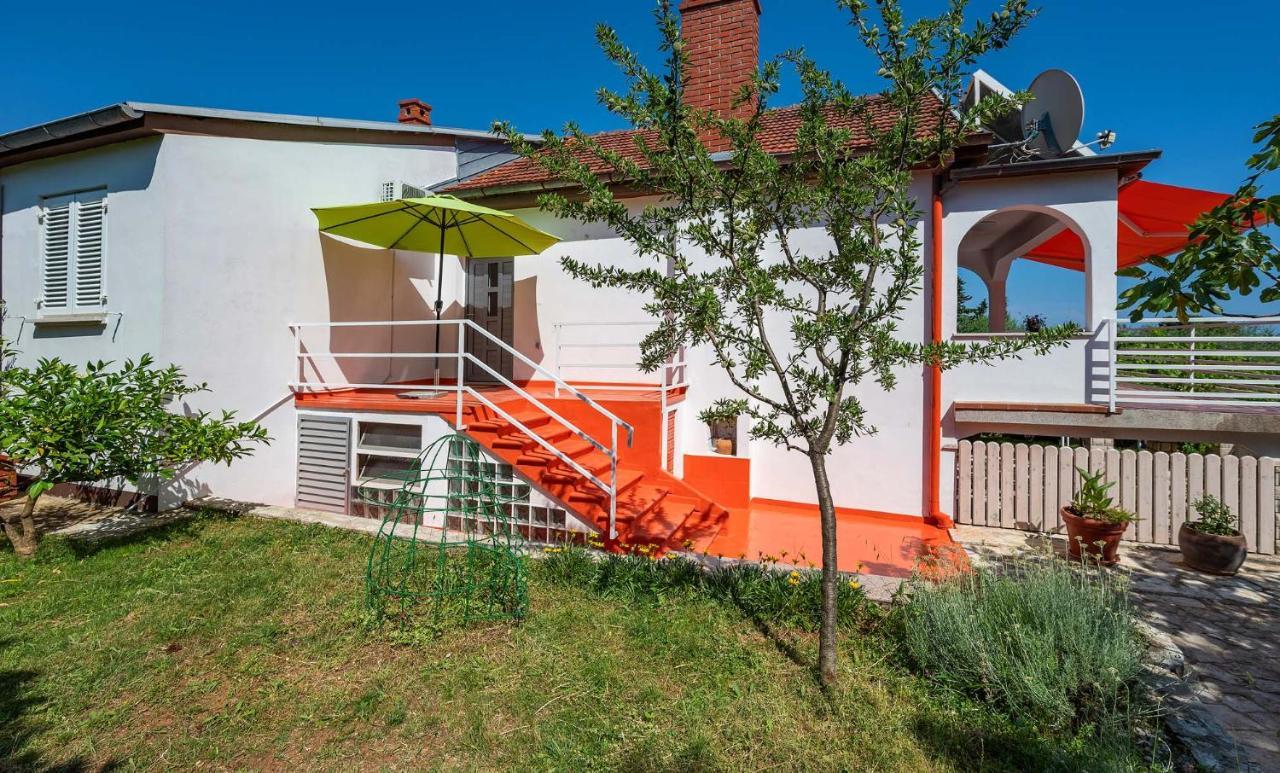 Apartments Pimpinella Premantura Dış mekan fotoğraf