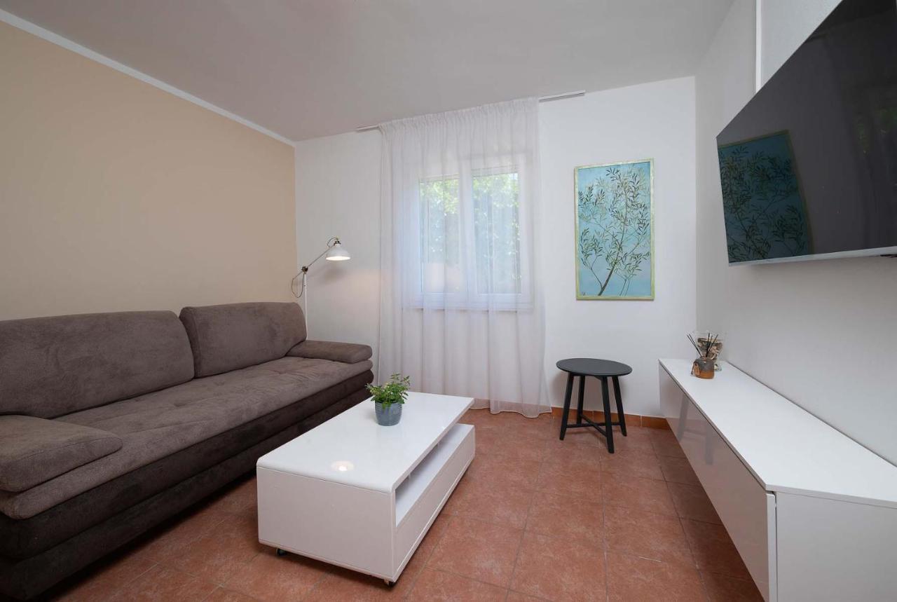Apartments Pimpinella Premantura Dış mekan fotoğraf