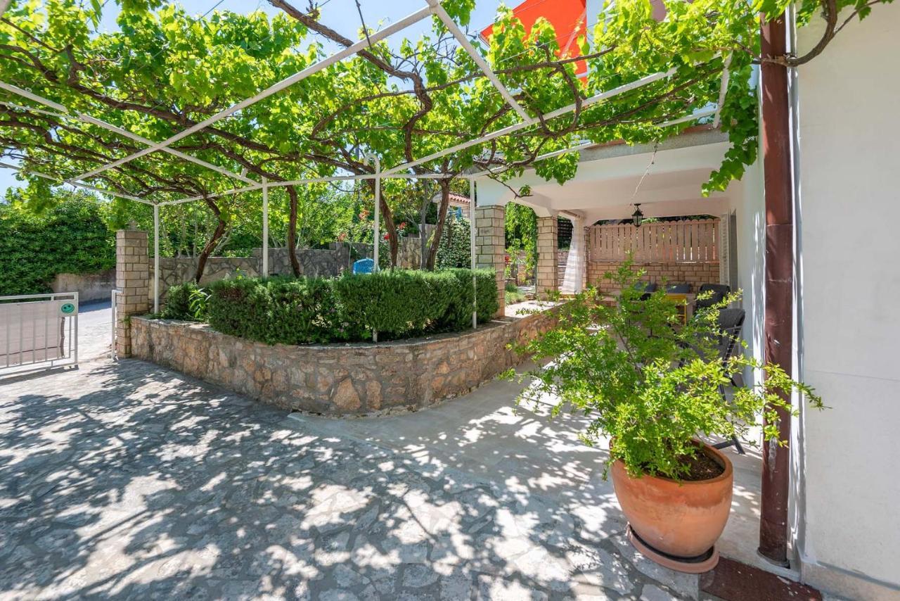 Apartments Pimpinella Premantura Dış mekan fotoğraf