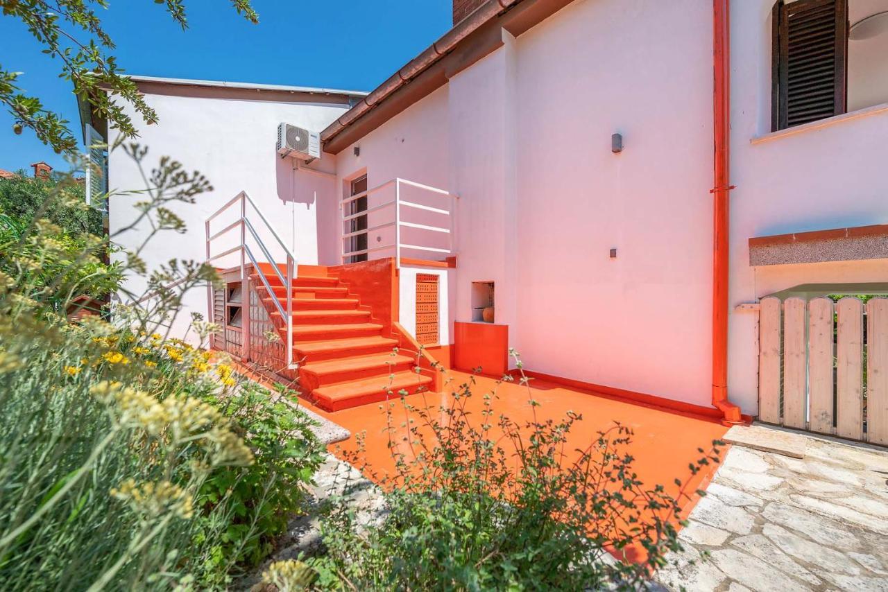 Apartments Pimpinella Premantura Dış mekan fotoğraf