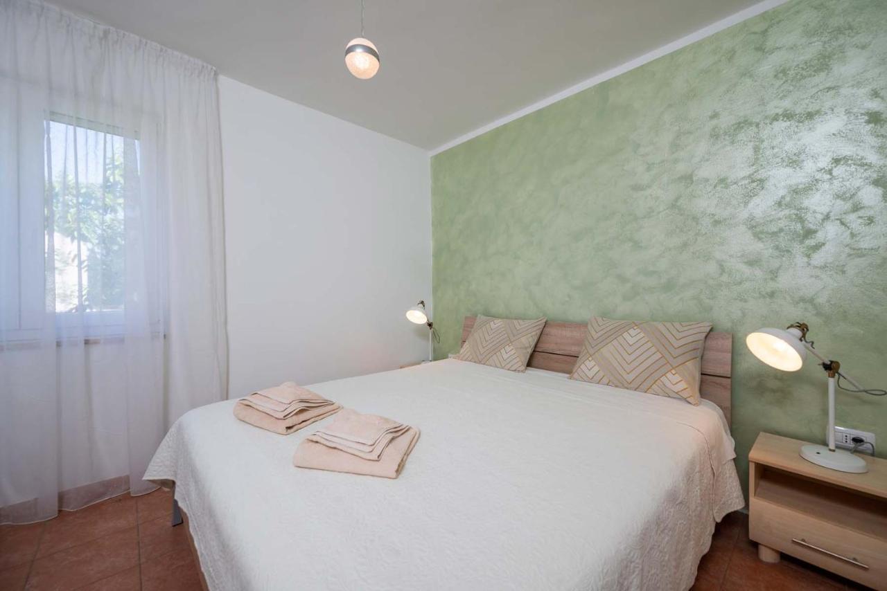 Apartments Pimpinella Premantura Dış mekan fotoğraf