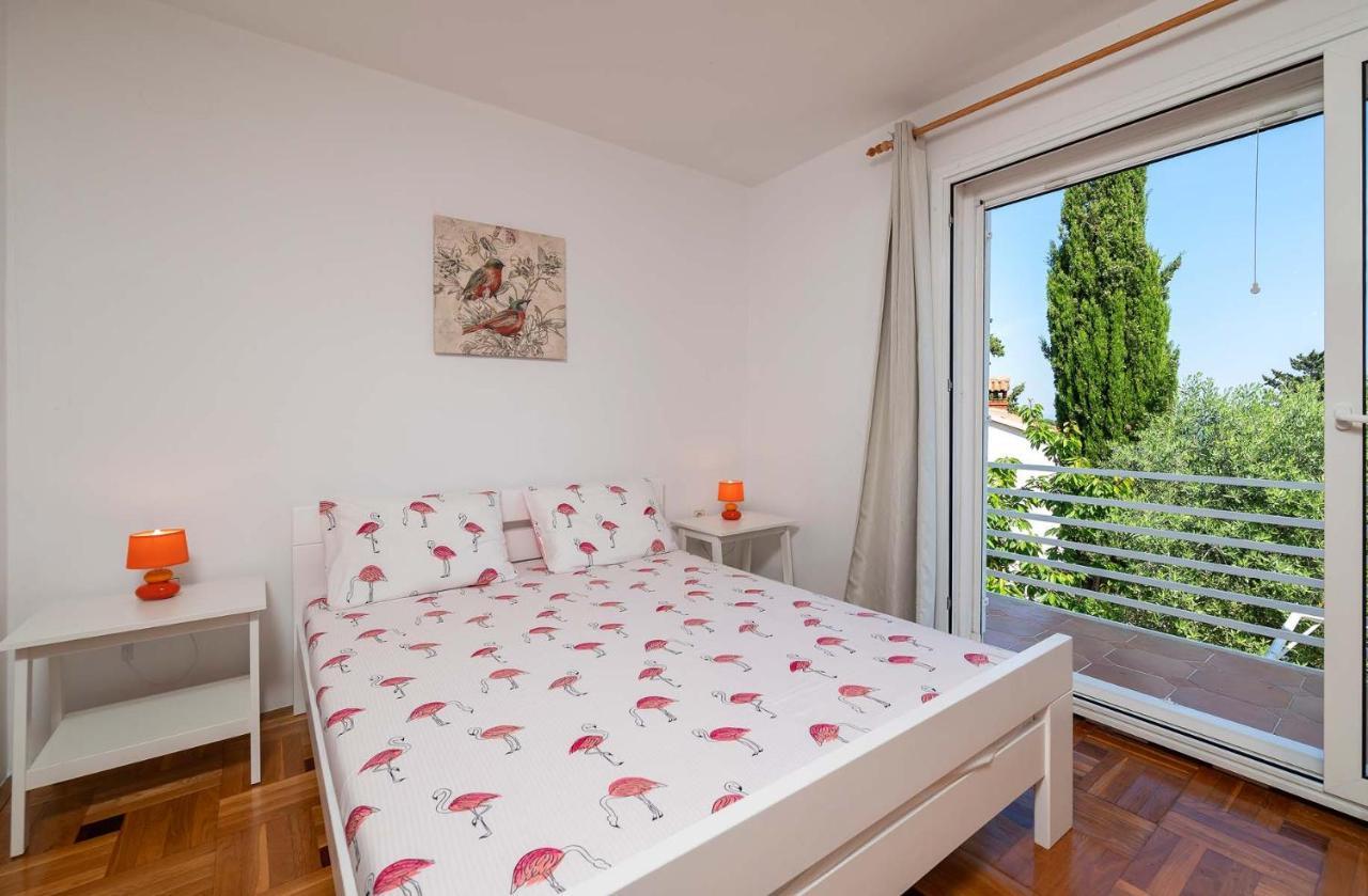 Apartments Pimpinella Premantura Dış mekan fotoğraf