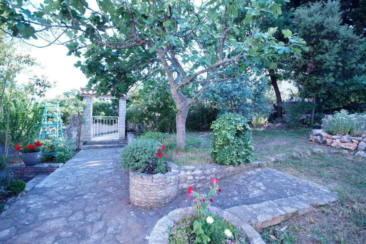 Apartments Pimpinella Premantura Dış mekan fotoğraf