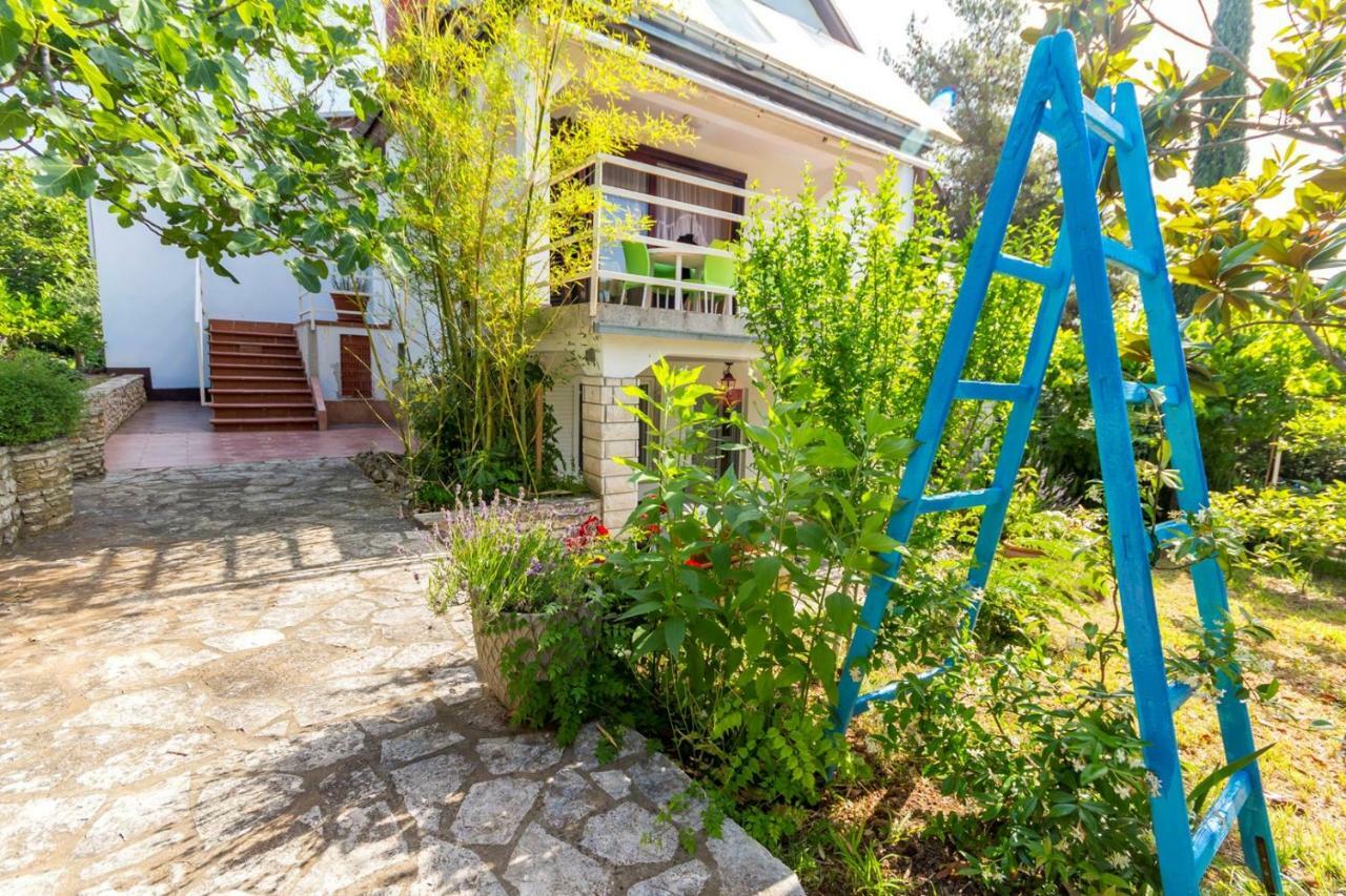 Apartments Pimpinella Premantura Dış mekan fotoğraf