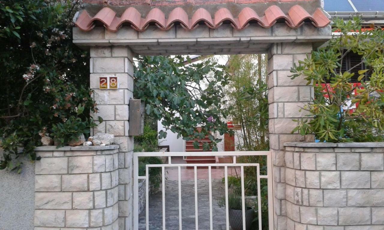 Apartments Pimpinella Premantura Dış mekan fotoğraf